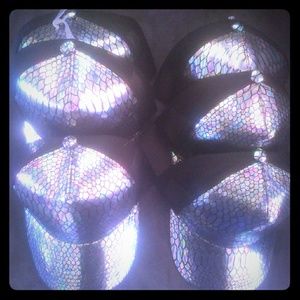 Claire's Mermaid Hats 🌊